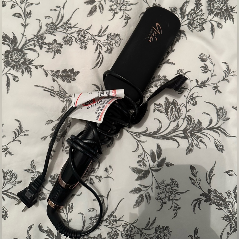 Aria Top Shelf 2 Inch Infrared Flat Iron